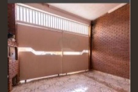 Casa à venda com 2 quartos, 120m² em Vila Dalila, São Paulo