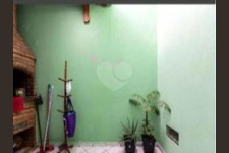 Casa à venda com 2 quartos, 120m² em Vila Dalila, São Paulo