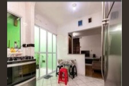 Casa à venda com 2 quartos, 120m² em Vila Dalila, São Paulo