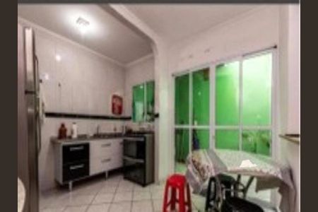 Casa à venda com 2 quartos, 120m² em Vila Dalila, São Paulo