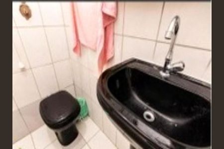 Casa à venda com 2 quartos, 120m² em Vila Dalila, São Paulo