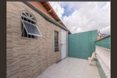 Casa à venda com 120m², 2 quartos e 2 vagas