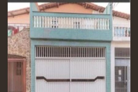 Casa à venda com 120m², 2 quartos e 2 vagas