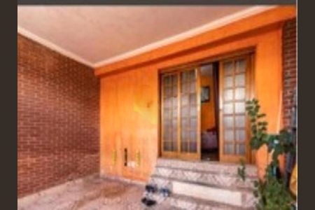 Casa à venda com 2 quartos, 120m² em Vila Dalila, São Paulo