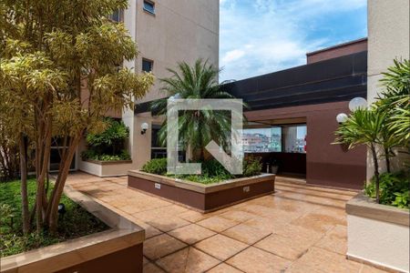 Apartamento à venda com 60m², 2 quartos e 2 vagas Apartamento à venda com 60m², 2 quartos e 2 vagasÁrea externa