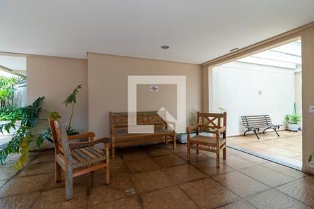 Apartamento à venda com 60m², 2 quartos e 2 vagas Apartamento à venda com 60m², 2 quartos e 2 vagasÁrea externa