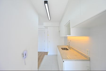 Apartamento à venda com 65m², 2 quartos e 1 vagaCozinha