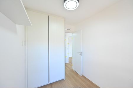 Apartamento à venda com 65m², 2 quartos e 1 vagaQuarto 2