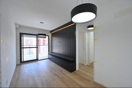 Apartamento à venda com 65m², 2 quartos e 1 vagaSala