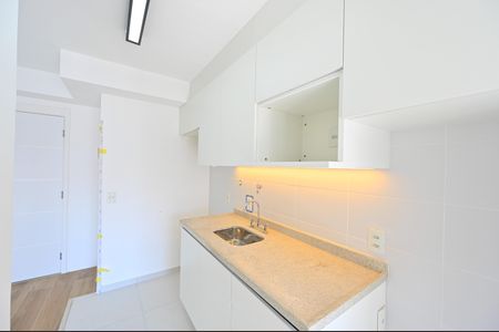 Apartamento à venda com 65m², 2 quartos e 1 vagaCozinha