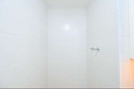 Apartamento à venda com 65m², 2 quartos e 1 vagaBanheiro da Suíte