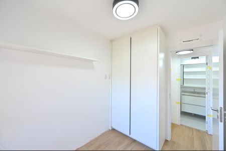 Apartamento à venda com 65m², 2 quartos e 1 vagaQuarto 2