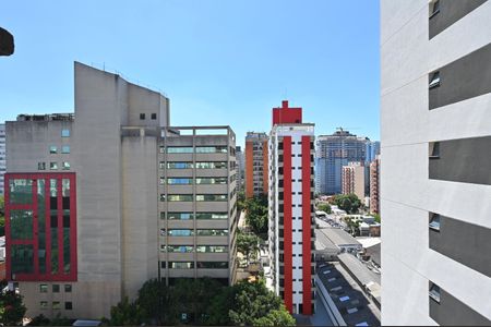 Apartamento à venda com 65m², 2 quartos e 1 vagaVista da Suíte