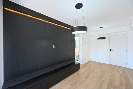 Apartamento à venda com 65m², 2 quartos e 1 vagaSala