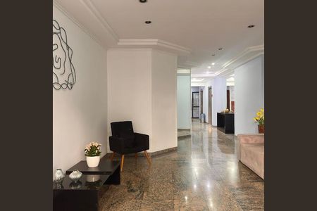 Apartamento à venda com 3 quartos, 162m² em Barra Funda, São Paulo