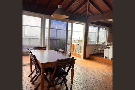 Apartamento à venda com 3 quartos, 162m² em Barra Funda, São Paulo