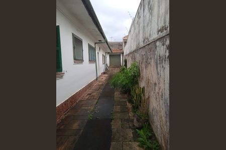 Casa à venda com 3 quartos, 220m² em Jardim da Saúde, São Paulo