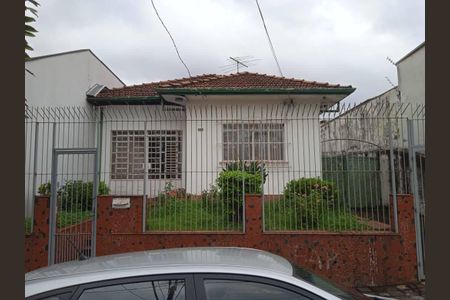 Casa à venda com 3 quartos, 220m² em Jardim da Saúde, São Paulo