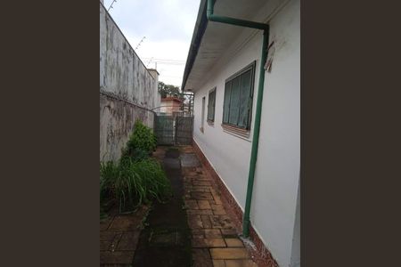 Casa à venda com 3 quartos, 220m² em Jardim da Saúde, São Paulo
