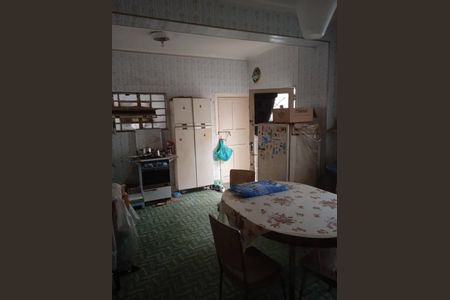 Casa à venda com 3 quartos, 220m² em Jardim da Saúde, São Paulo