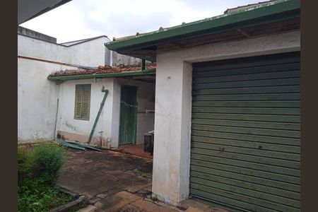 Casa à venda com 3 quartos, 220m² em Jardim da Saúde, São Paulo