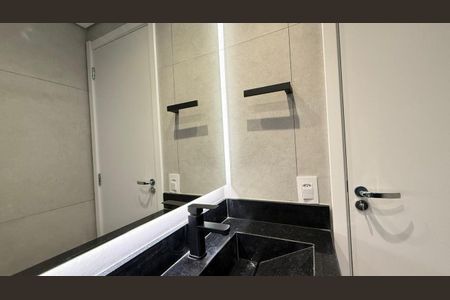 Apartamento para alugar com 1 quarto, 28m² em Butantã, São Paulo