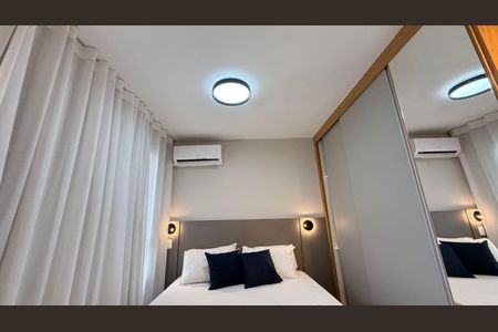 Apartamento para alugar com 1 quarto, 28m² em Butantã, São Paulo