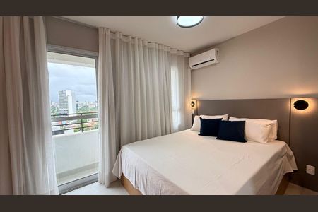 Apartamento para alugar com 1 quarto, 28m² em Butantã, São Paulo