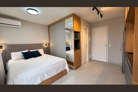 Apartamento para alugar com 1 quarto, 28m² em Butantã, São Paulo