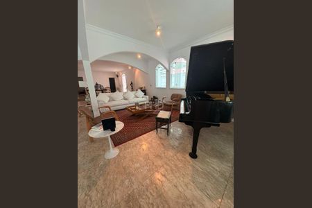 Casa à venda com 4 quartos, 575m² em Parque Anchieta, São Bernardo do Campo