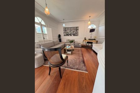 Casa à venda com 4 quartos, 575m² em Parque Anchieta, São Bernardo do Campo