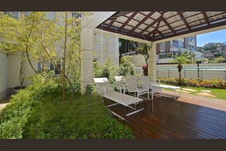 Apartamento à venda com 110m², 3 quartos e 2 vagas