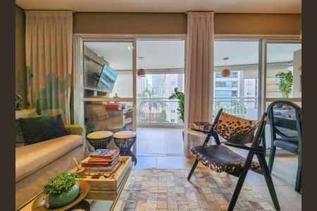 Apartamento à venda com 110m², 3 quartos e 2 vagas