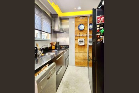 Apartamento à venda com 110m², 3 quartos e 2 vagas