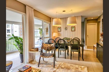 Apartamento à venda com 110m², 3 quartos e 2 vagas