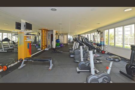 Apartamento à venda com 110m², 3 quartos e 2 vagas