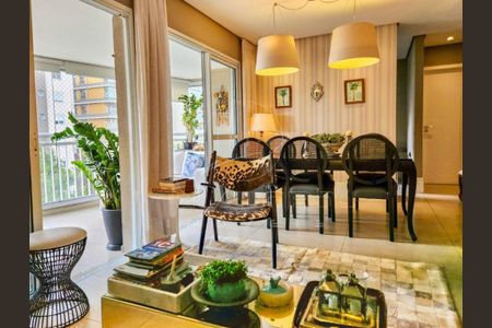 Apartamento à venda com 3 quartos, 110m² em Lapa, São Paulo