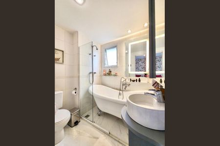 Apartamento à venda com 110m², 3 quartos e 2 vagas