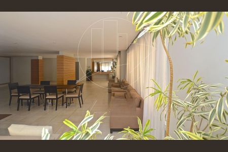 Apartamento à venda com 110m², 3 quartos e 2 vagas