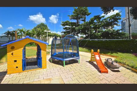 Apartamento à venda com 110m², 3 quartos e 2 vagas