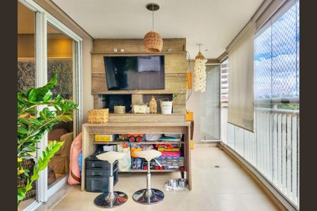 Apartamento à venda com 110m², 3 quartos e 2 vagas