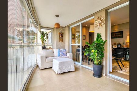 Apartamento à venda com 110m², 3 quartos e 2 vagas