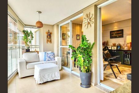 Apartamento à venda com 3 quartos, 110m² em Lapa, São Paulo