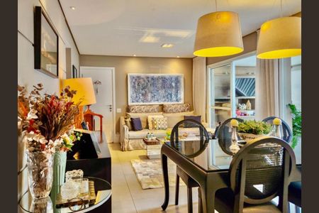 Apartamento à venda com 3 quartos, 110m² em Lapa, São Paulo