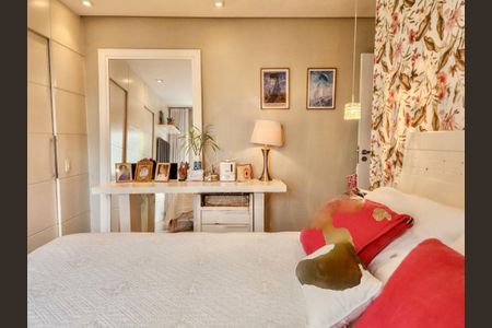 Apartamento à venda com 110m², 3 quartos e 2 vagas