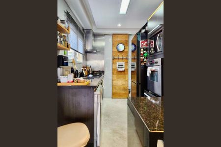 Apartamento à venda com 110m², 3 quartos e 2 vagas