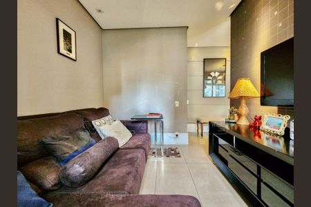 Apartamento à venda com 110m², 3 quartos e 2 vagas