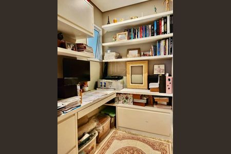 Apartamento à venda com 110m², 3 quartos e 2 vagas