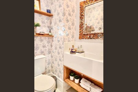 Apartamento à venda com 110m², 3 quartos e 2 vagas