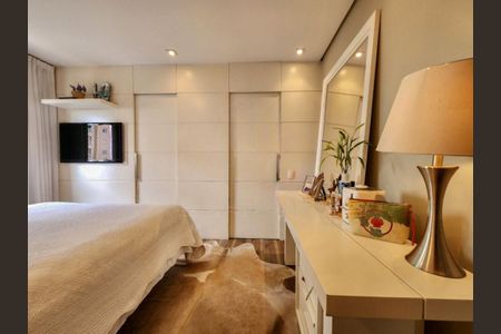 Apartamento à venda com 3 quartos, 110m² em Lapa, São Paulo